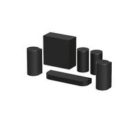 SONY BRAVIA Theatre Trio 5.1.4 canali, Potenza Max 885 W, Cassa wireless