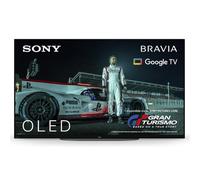 Sony XR-42A90K - 42" - BRAVIA XR™ - OLED - 4K Ultra HD - High Dynamic Range (HDR) - Smart TV (Google TV) - Modello 2022