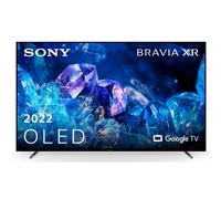Sony Bravia XR-77A80KAEP 77" OLED UltraHD 4K HDR 10
