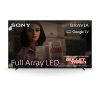 Sony BRAVIA XR XR 75X90L Full Array LED 4K HDR Google TV ECO PACK BRAVIA CORE