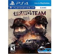 Sony Bravo Team Basic PlayStation 4 videogioco