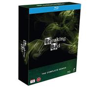 Breaking Bad - Complete Series Blu Ray (Blu-ray)