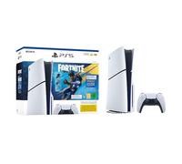 Sony Bundle console PlayStation®5 Disc 1 TB - Fortnite Flowering Chaos