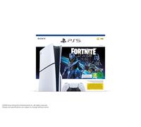 PLAYSTATION 5 SLIM CHASSIS D - COBALT STAR DI FORTNITE BUNDLE - SPEDIZIONE DAL 22-11-2024