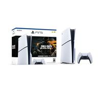 Sony Bundle Playstation 5 Chassis D, 1 TB + Call of Duty Black Ops 6