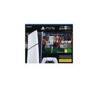 Sony Bundle PlayStation®5 edizione digitale 825 GB - EA SPORTS FC™ 26