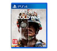 Sony Call of Duty: Black Ops Guerra Fredda Standard Multilingua PlayStation 4 - Nouvo