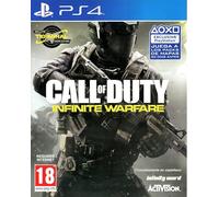 Sony Call of Duty: Infinite Warfare Basic PlayStation 4 Multilingua videogioco