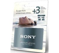 SONY DI-CARD ESTENSIONE GARANZIA +3 ANNI