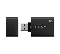 Sony MRW-S1 - Lettore di Scheda di Memoria SD UHS-II