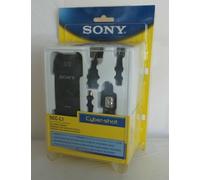 Sony CARICABATTERIA PER AUTO DCC-L1 NUOVO
