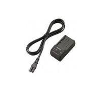 Sony BC-TRV.CEE Sony Consumer - Alimentatore/Caricabatterie per batterie Sony serie V H P