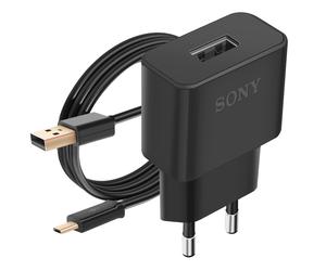 Sony, Caricabatterie da muro Tipo EP800