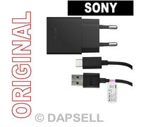 Sony Caricabatterie Original 15w Fast Charging Uch10 Cavo Xperia 10 Iii Lite