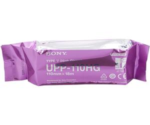 Sony Carta Bianco Originale UPP-110HG