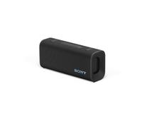Sony ULT FIELD 3 - Speaker Bluetooth portatile con ULT POWER SOUND, batteria 24 ore, IP67, impermeabile, antipolvere, antiurto, tracolla staccabile, compatto - Black
