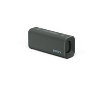 Sony ULT FIELD 3 - Speaker Bluetooth portatile con ULT POWER SOUND, batteria 24 ore, IP67, impermeabile, antipolvere, antiurto, tracolla staccabile, compatto - Off-White