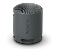 Sony Cassa Bluetooth Wireless Portatile colore Nero - SRSXB100B