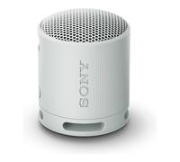 Sony SRS-XB100 - Speaker Wireless Bluetooth, portatile, leggero, compatto, da esterno, da viaggio, resistente IP67 impermeabile e antipolvere, batteria da 16 ore, cinturino versatile, chiamate in viva