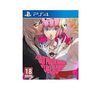 SONY - Catherine: Full Body Launch Edition videogioco PlayStation 4