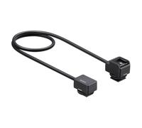 SONY Cavo MI Shoe di prolunga audio VMC-SA1 per slitta - Nouvo