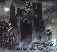Sony CD Dark Fortress - Tales from Eternal d.