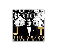 SONY - CD TIMBERLAKE J. - THE 20/20 EXP. (deluxe)