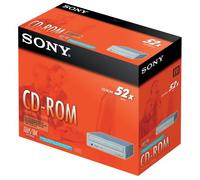 Sony CDROM 52X EIDE lettore interno (CDU5222/C1)