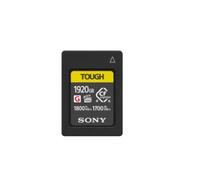Sony CEA-G1920T CFexpress Type A TOUGH 1920GB scheda di memoria VPG400
