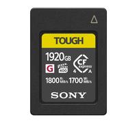 Sony CEAG1920T memoria flash 1,92 TB CFexpress [CEAG1920T]