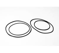 SONY CFD-260 SET 4 CINGHIE EUROPEE REGISTRATORE CASSETTE SUPREME QUALITY CFD260