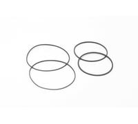 SONY CFD-750 SET 4 CINGHIE EUROPEE REGISTRATORE CASSETTE SUPREME QUALITY CFD750