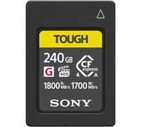 Sony CFexpress 240 GB Tipo A 1800/1700 MB/s VPG400