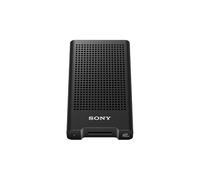 Sony CFexpress - Lettore di schede di memoria flash MRW-G3 SuperSpeed 40 Gbps con USB di tipo C