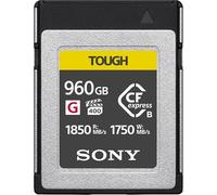 Sony CFexpress Type B 960GB Tough CEBG960T