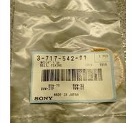 Sony Cinghia 3-717-542-01 for Sony BVW-75, BVW-60, BVW-22, BVW-22P; NOS