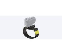 Sony Cinghia da Polso Waterproof per Action Cam, Permette di Fissare La Cam Al Polso, Consigliata per Windsurf, Mountain Bike, Snowboard