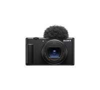 Sony ZV-1 II Fotocamera compatta da 1 20,1 MP Exmor RS CMOS 5472 x 3648 pixel Nero - Nouvo