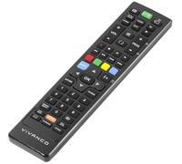 Sony Compatibile Telecomando TV - 38017