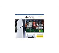 Sony Playstation 5 PS5 Slim 1 TB + EA FC26 Bundle 2025