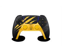 Sony Computer - Controller Dualsense Wolverine Battle Limited Ed.-nero, Giallo SONY COMPUTER