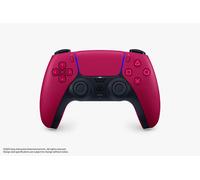 Sony Computer - Controller Wireless Dualsense 1000050248-rosso SONY COMPUTER