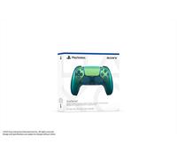 Sony Computer - Controller Wireless Dualsense® - Chroma Teal-chroma Teal SONY COMPUTER