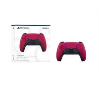 Sony DualSense Nero, Rosso Bluetooth/USB Gamepad Analogico/Digitale PlayStation 5