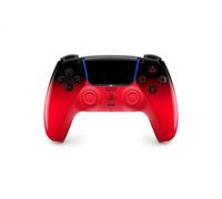 Sony Computer - Controller Wireless Dualsense-rosso SONY COMPUTER
