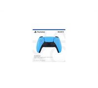 Sony Computer - Controller Wireless Dualsense-starlight Blue V2 SONY COMPUTER