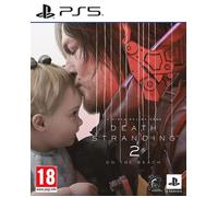 Death Stranding 2: On the Beach PlayStation 5 Sony