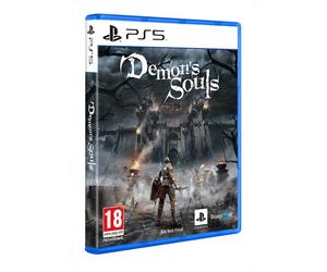 Sony Computer - Demon's Soul Remake - Ps5 SONY COMPUTER