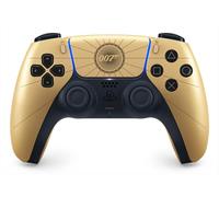 Sony DualSense Wireless Controller - 007 First Light Limited Edition Nero Oro
