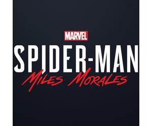 Sony Computer Ent. PS5 Marvel's Spider-Man Miles Morales GIOCO CONSOLLE PS5